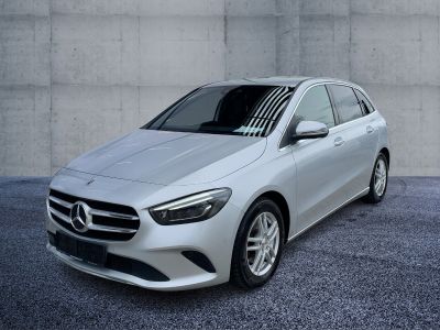 Mercedes-Benz B-Klasse Vorführwagen