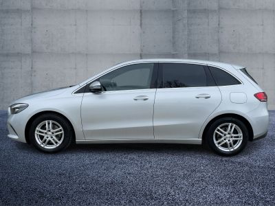 Mercedes-Benz B-Klasse Vorführwagen