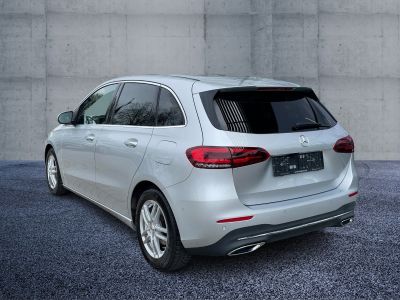 Mercedes-Benz B-Klasse Vorführwagen