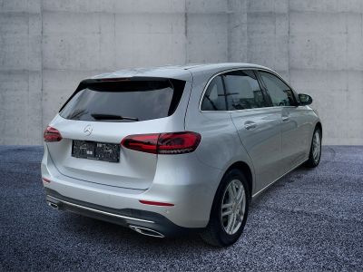 Mercedes-Benz B-Klasse Vorführwagen