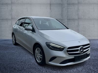 Mercedes-Benz B-Klasse Vorführwagen
