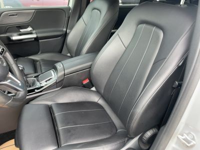 Mercedes-Benz B-Klasse Vorführwagen