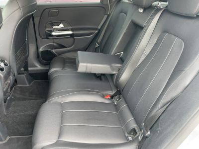 Mercedes-Benz B-Klasse Vorführwagen