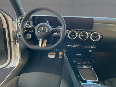 Mercedes-Benz A-Klasse Vorführwagen