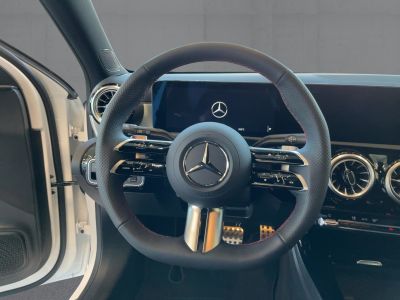 Mercedes-Benz A-Klasse Vorführwagen