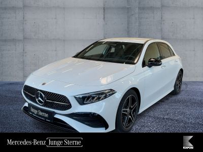 Mercedes-Benz A-Klasse Vorführwagen
