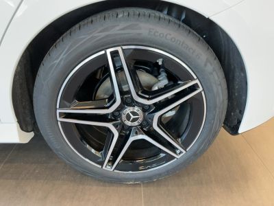 Mercedes-Benz A-Klasse Vorführwagen