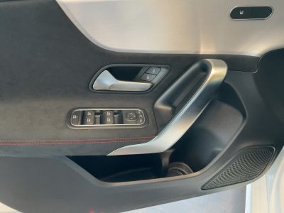 Mercedes-Benz A-Klasse Vorführwagen