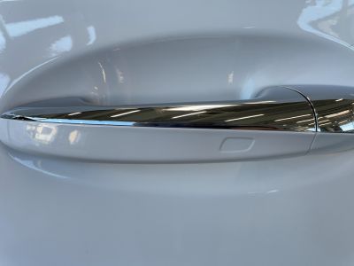 Mercedes-Benz A-Klasse Vorführwagen