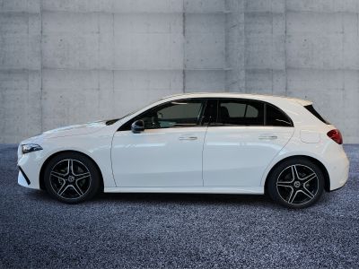 Mercedes-Benz A-Klasse Vorführwagen