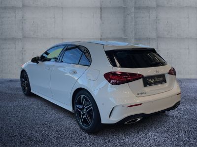 Mercedes-Benz A-Klasse Vorführwagen