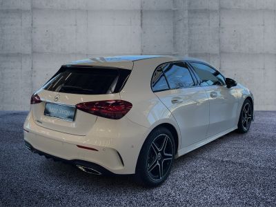 Mercedes-Benz A-Klasse Vorführwagen