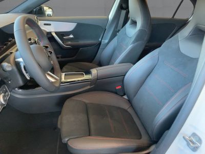 Mercedes-Benz A-Klasse Vorführwagen