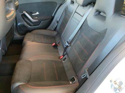 Mercedes-Benz A-Klasse Vorführwagen