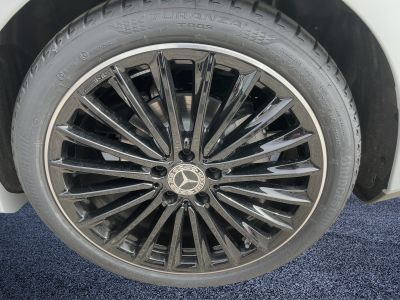 Mercedes-Benz CLA Vorführwagen