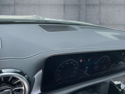 Mercedes-Benz CLA Vorführwagen