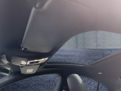 Mercedes-Benz CLA Vorführwagen