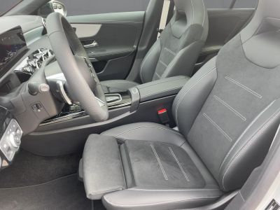 Mercedes-Benz CLA Vorführwagen