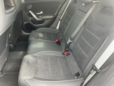 Mercedes-Benz CLA Vorführwagen