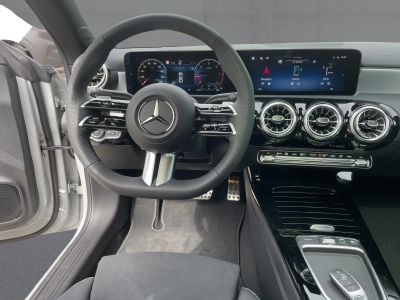 Mercedes-Benz CLA Vorführwagen