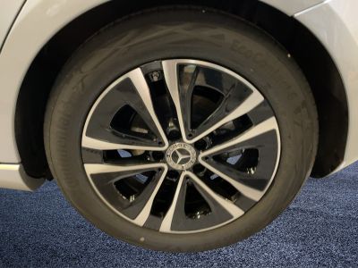 Mercedes-Benz A-Klasse Vorführwagen