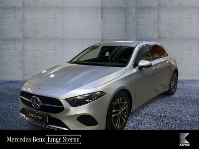 Mercedes-Benz A-Klasse Vorführwagen Mercedes-Benz A-Klasse Vorführwagen