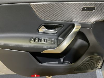 Mercedes-Benz A-Klasse Vorführwagen