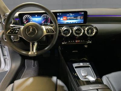 Mercedes-Benz A-Klasse Vorführwagen