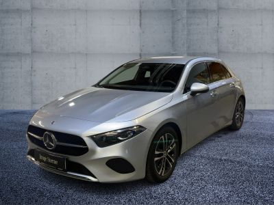 Mercedes-Benz A-Klasse Vorführwagen