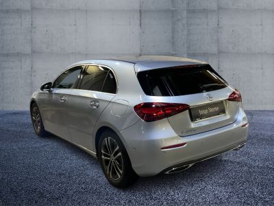 Mercedes-Benz A-Klasse Vorführwagen