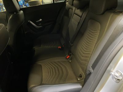 Mercedes-Benz A-Klasse Vorführwagen