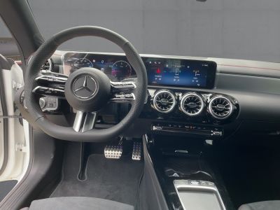 Mercedes-Benz CLA Vorführwagen