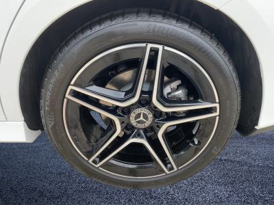 Mercedes-Benz CLA Vorführwagen