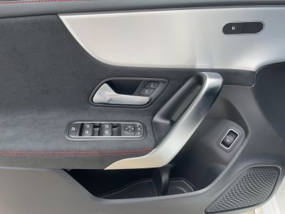 Mercedes-Benz CLA Vorführwagen