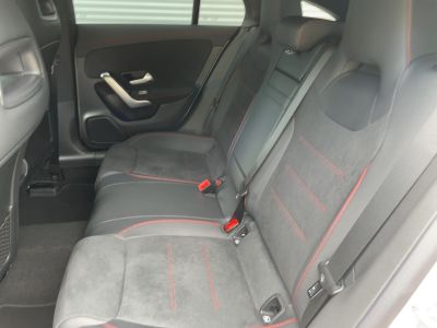 Mercedes-Benz CLA Vorführwagen