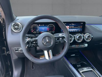 Mercedes-Benz GLA Vorführwagen