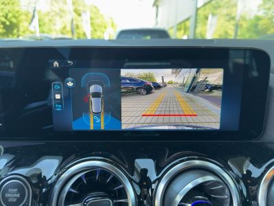 Mercedes-Benz GLA Vorführwagen