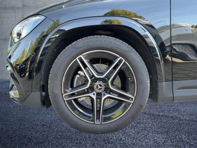 Mercedes-Benz GLA Vorführwagen