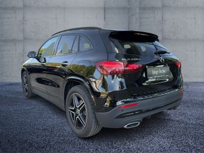 Mercedes-Benz GLA Vorführwagen