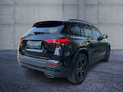 Mercedes-Benz GLA Vorführwagen