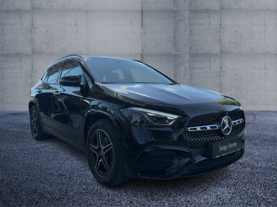 Mercedes-Benz GLA Vorführwagen