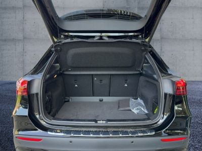 Mercedes-Benz GLA Vorführwagen