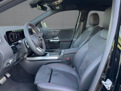 Mercedes-Benz GLA Vorführwagen