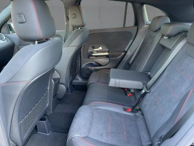 Mercedes-Benz GLA Vorführwagen