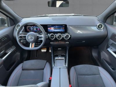 Mercedes-Benz GLA Vorführwagen