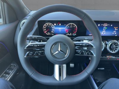 Mercedes-Benz GLA Vorführwagen