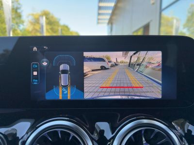 Mercedes-Benz GLA Vorführwagen