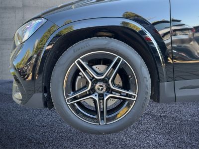 Mercedes-Benz GLA Vorführwagen