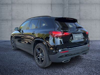 Mercedes-Benz GLA Vorführwagen