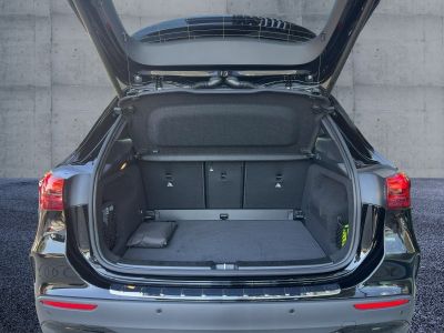 Mercedes-Benz GLA Vorführwagen